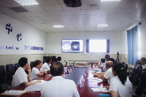 数字赋能，健康新篇 唐山市以互联网医疗健康引领服务与管理模式变革