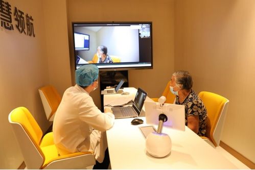 融合健康与便利 省卫生健康委推动未来社区健康场景与商业综合体管理服务协同发展